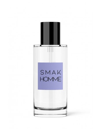 sexy Parfum aphrodisiaque homme Smak 50ml