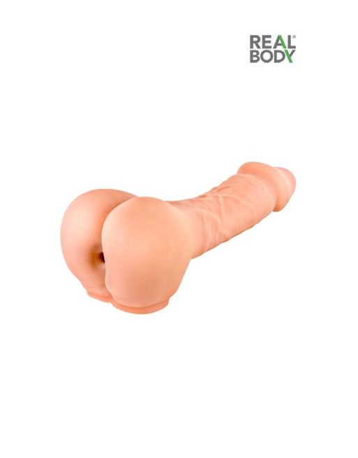sexy Gode et masturbateur réaliste sexy Gode et masturbateur réaliste
