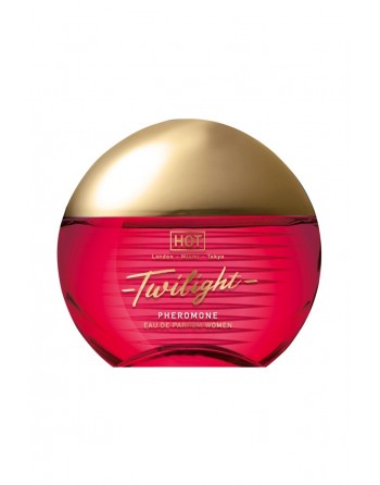 sexy Parfum aux Phéromones Twilight Femme 15 ml - HOT