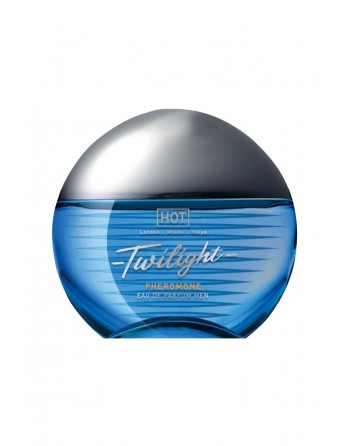sexy Parfum aux Phéromones Twilight Homme 15 ml - HOT