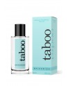 sexy Parfum d'attirance Taboo Epicurien