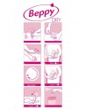 sexy Boite 8 tampons Beppy DRY