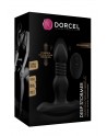 sexy Plug va-et-vient Deep Stormer - Dorcel