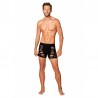 sexy M104 Boxer short Homme noir