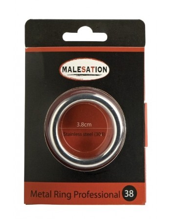 sexy Metal Ring Professional - Malesation