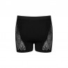 sexy M103 Boxer short Homme noir