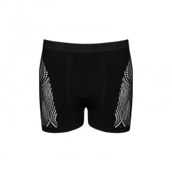 sexy M103 Boxer short Homme noir
