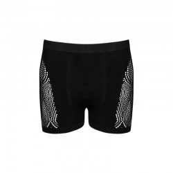 sexy M103 Boxer short Homme noir