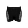 sexy M103 Boxer short Homme noir