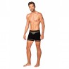 sexy M102 Boxer short Homme noir