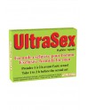 sexy Ultrasex 10 gélules