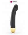 sexy Vibro rechargeable Real Vibration gold M 2.0 - Dorcel