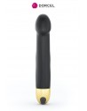 sexy Vibro rechargeable Real Vibration gold M 2.0 - Dorcel