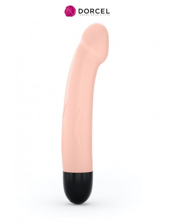 sexy Vibro rechargeable Real Vibration M 2.0 - Dorcel