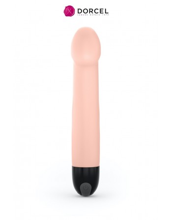 sexy Vibro rechargeable Real Vibration M 2.0 - Dorcel