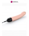 sexy Vibro rechargeable Real Vibration M 2.0 - Dorcel