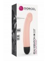 sexy Vibro rechargeable Real Vibration M 2.0 - Dorcel