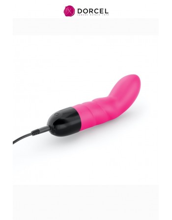 sexy Mini vibro Expert G 2.0 rechargeable - Dorcel