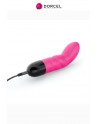 sexy Mini vibro Expert G 2.0 rechargeable - Dorcel