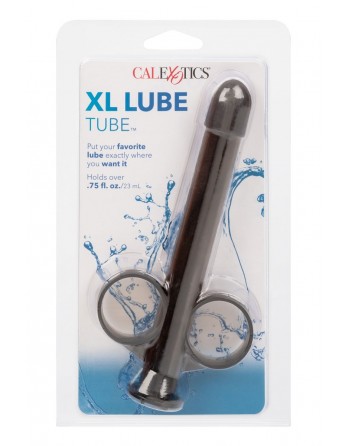 sexy Applicateur de lubrifiant XL Lube gris