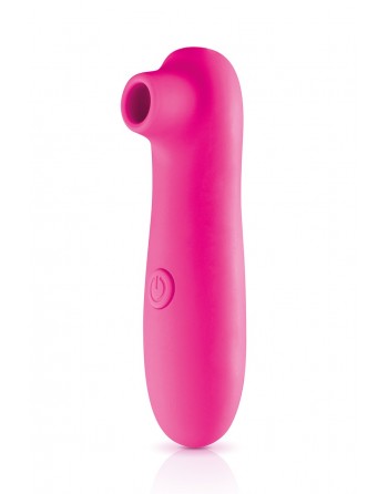 sexy Stimulateur clitoridien Yoba Girl Power