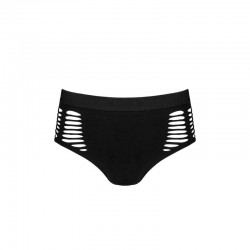 sexy M101 slip Homme noir