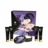 Kit Secret de Geisha - FRUITS EXOTIQUES