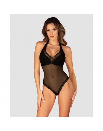 sexy Medilla body - Noir