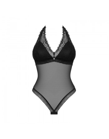 sexy Medilla body - Noir