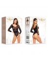 sexy Dinora body - Noir