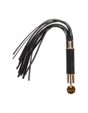 sexy Martinet Statement Flogger - Taboom