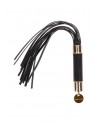 sexy Martinet Statement Flogger - Taboom