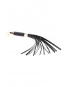 sexy Martinet Statement Flogger - Taboom