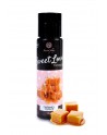 sexy Lubrifiant comestible caramel toffee - 60ml