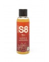 sexy Huile de massage S8 Relax 125ml