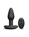 sexy Plug anal telecommande rotatif