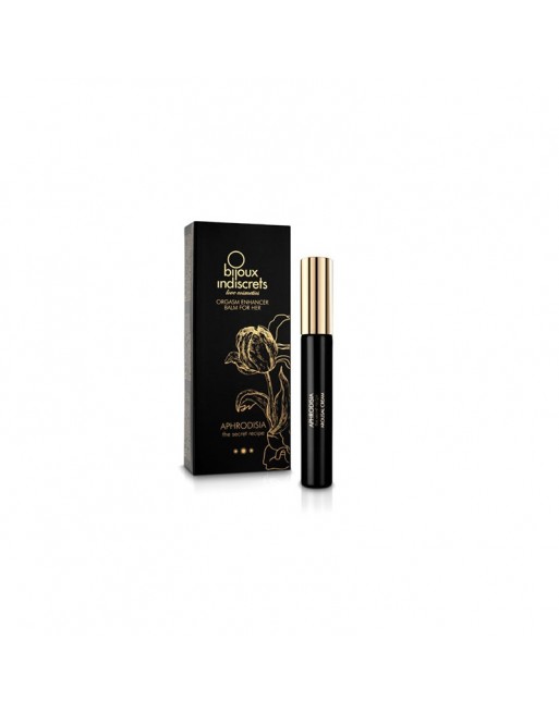 Baume amplificateur - Aphrodisia Baume amplificateur - Aphrodisia