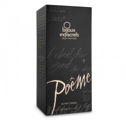 sexy Poème - Caramel Beurre Salé