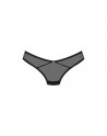 Glandez string - Noir