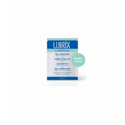 sexy Dosette gel lubrifiant 3ml Lubrix