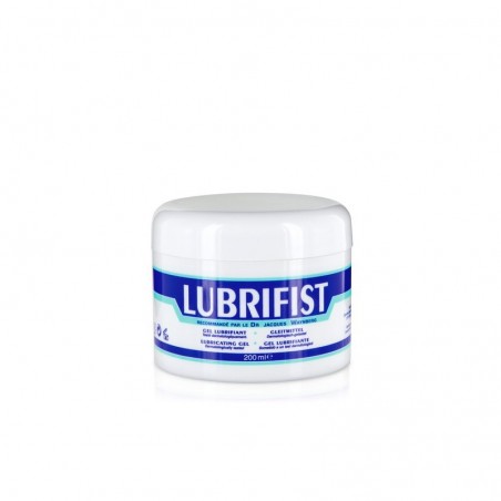lubrifiant Lubrifist Lubrix 200ml