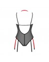 Glandez body - Noir