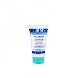 lubrifiant intime Lubrix 50ml