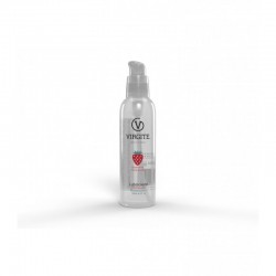 LUBRIFIANT A BASE D'EAU FRAISE 150ML