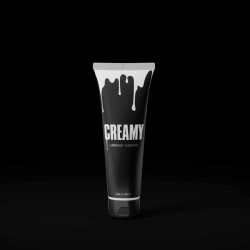 sexy Creamy Lubrifiant aqueux et crémeux - 150ml