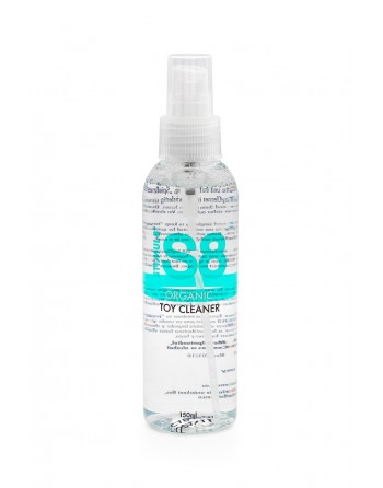 Toys cleaner naturel 150ml