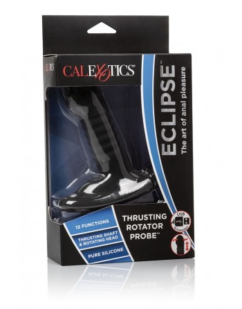 Stimulateur de prostate Eclipse Thrusting Probe