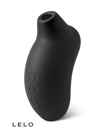 Stimulateur clitoridien Sona Cruise - Noir