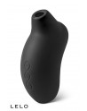 Stimulateur clitoridien Sona Cruise - Noir