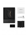 Stimulateur clitoridien Sona Cruise - Noir